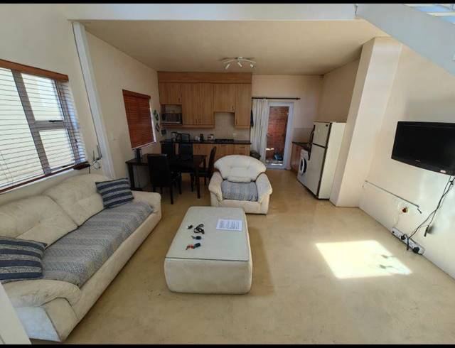 2 BEDROOM PROPERTY TO RENT IN BROOKLYN